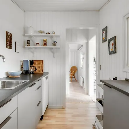 Filomena - 300m From The Sea By Interhome * Aabenraa