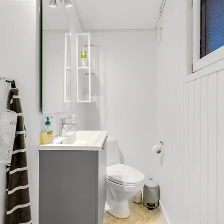 Prázdninový dům Filomena - 300m From The Sea By Interhome Aabenraa