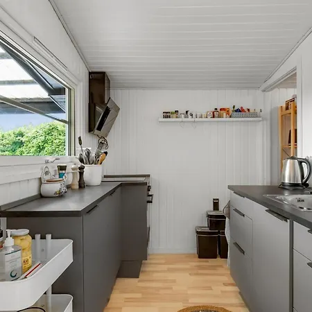 Filomena - 300m From The Sea By Interhome Aabenraa