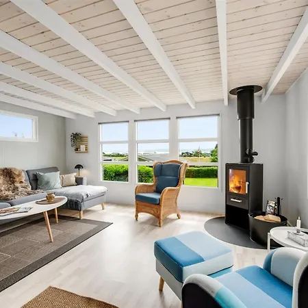 Filomena - 300m From The Sea By Interhome Prázdninový dům