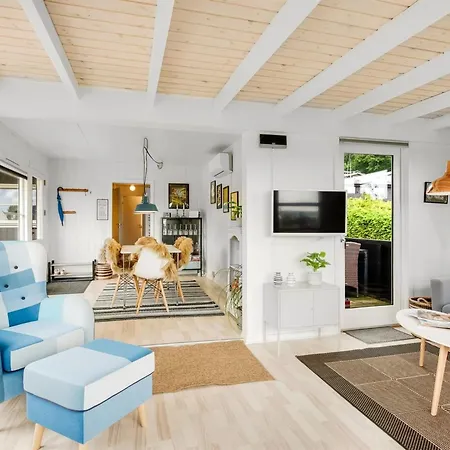 Filomena - 300m From The Sea By Interhome Aabenraa